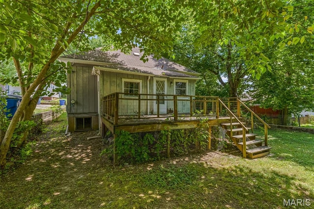 209 Gabarino St, Festus, MO 63028 - photo 31