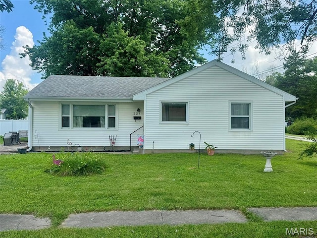 224 Green St, Monroe City, MO 63456 - photo 1