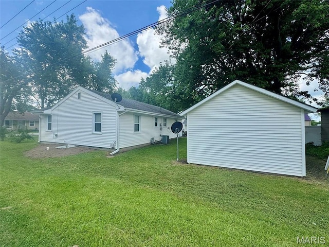 224 Green St, Monroe City, MO 63456 - photo 3