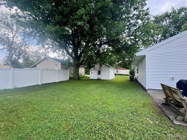224 Green St, Monroe City, MO 63456 - photo 4