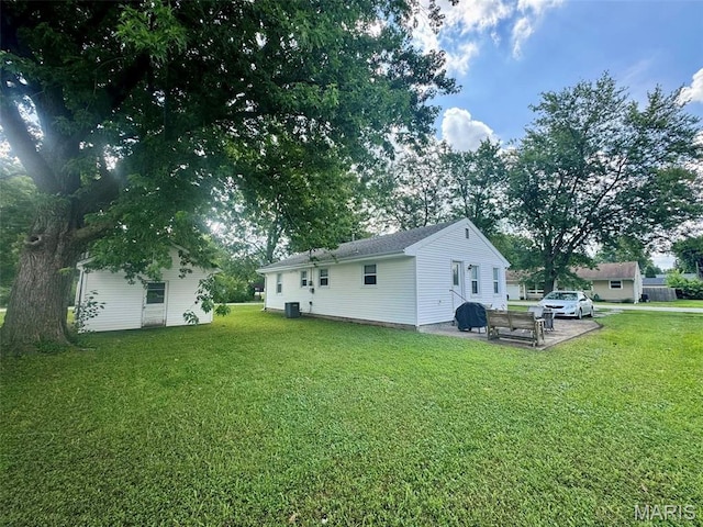 224 Green St, Monroe City, MO 63456 - photo 5