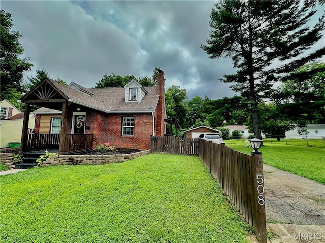 508 Walnut St, Farmington, MO 63640 - photo 1