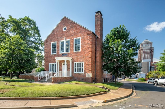 7530 Maryland Ave, Clayton, MO 63105 - photo 1