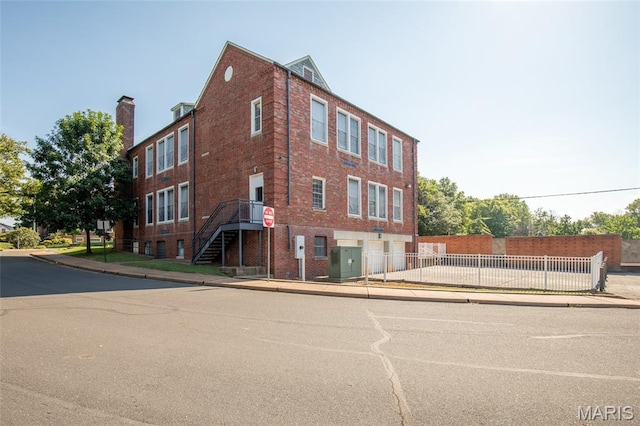 7530 Maryland Ave, Clayton, MO 63105 - photo 2