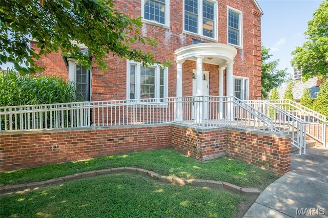 7530 Maryland Ave, Clayton, MO 63105 - photo 5