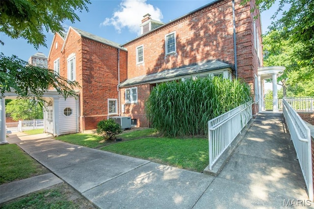 7530 Maryland Ave, Clayton, MO 63105 - photo 6
