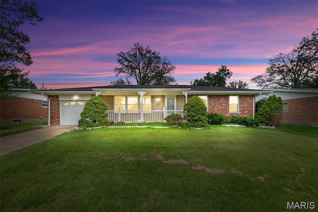 14050 Davey Dr, Florissant, MO 63034 - photo 1