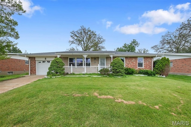 14050 Davey Dr, Florissant, MO 63034 - photo 2