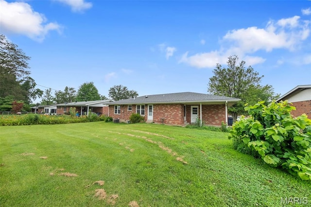 14050 Davey Dr, Florissant, MO 63034 - photo 24