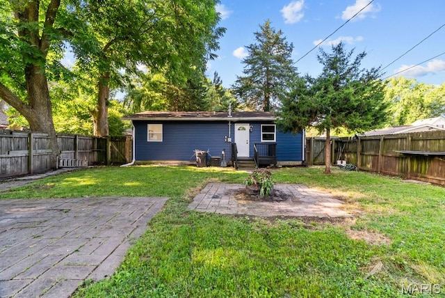 515 E Patterson St, Mascoutah, IL 62258 - photo 2