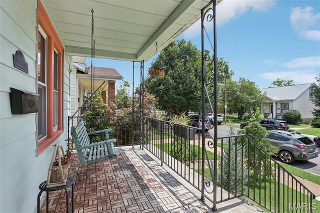 6211 Hoffman Ave, Saint Louis, MO 63139 - photo 9