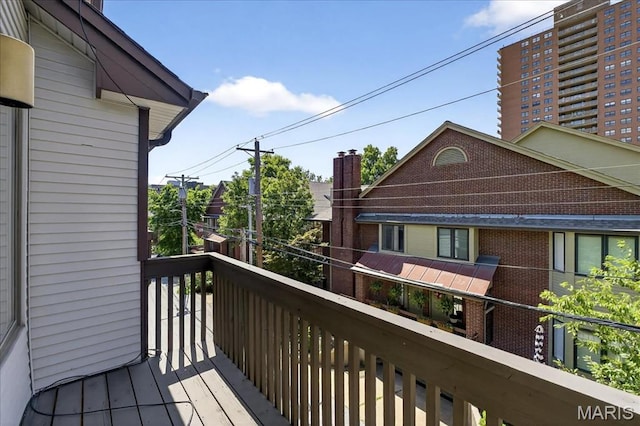 4454 Lindell Blvd Unit 32, Saint Louis, MO 63108 - photo 25