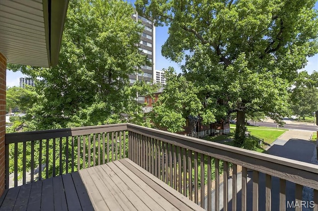 4454 Lindell Blvd Unit 32, Saint Louis, MO 63108 - photo 27