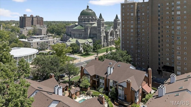 4454 Lindell Blvd Unit 32, Saint Louis, MO 63108 - photo 31