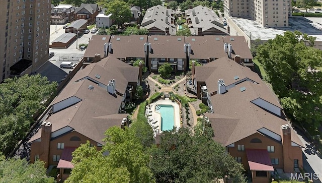 4454 Lindell Blvd Unit 32, Saint Louis, MO 63108 - photo 32