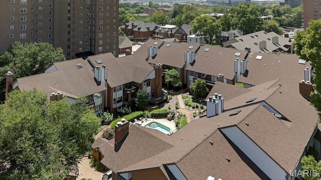 4454 Lindell Blvd Unit 32, Saint Louis, MO 63108 - photo 33