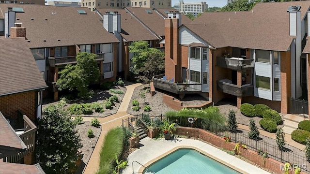 4454 Lindell Blvd Unit 32, Saint Louis, MO 63108 - photo 34