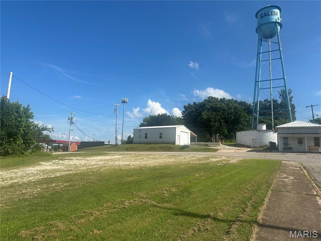 4 S Tower St, Salem, MO 65560 - photo 1