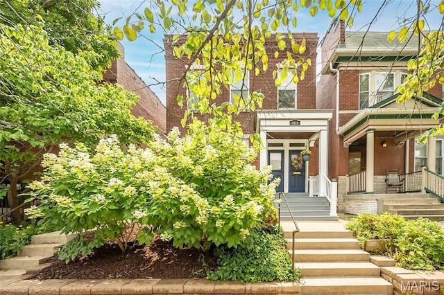 3420 Humphrey St, Saint Louis, MO 63118 - photo 1