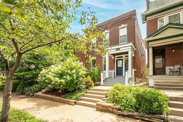 3420 Humphrey St, Saint Louis, MO 63118 - photo 2