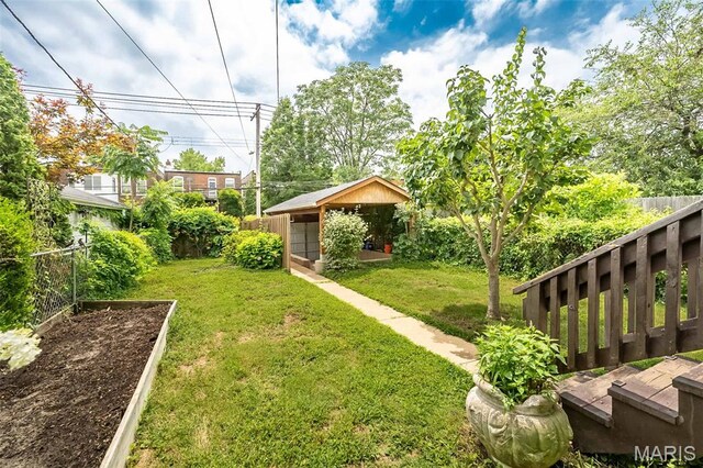 3420 Humphrey St, Saint Louis, MO 63118 - photo 26