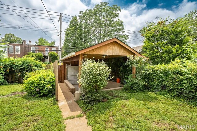 3420 Humphrey St, Saint Louis, MO 63118 - photo 27
