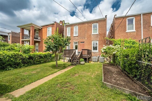 3420 Humphrey St, Saint Louis, MO 63118 - photo 28