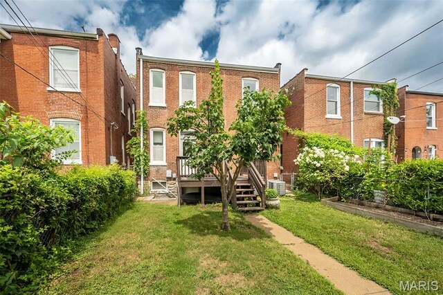 3420 Humphrey St, Saint Louis, MO 63118 - photo 29