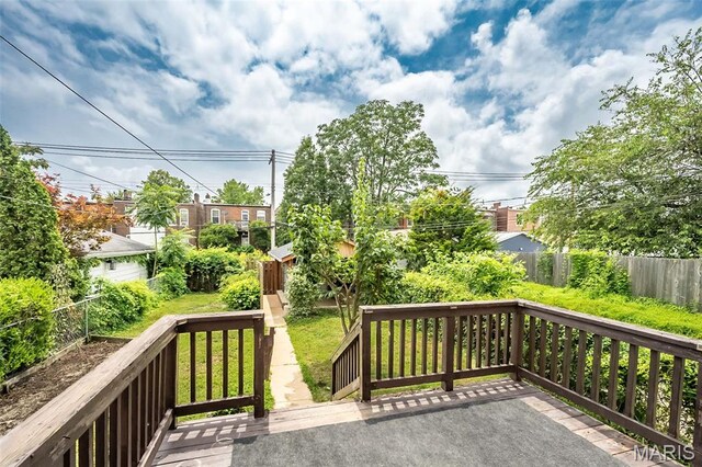 3420 Humphrey St, Saint Louis, MO 63118 - photo 32