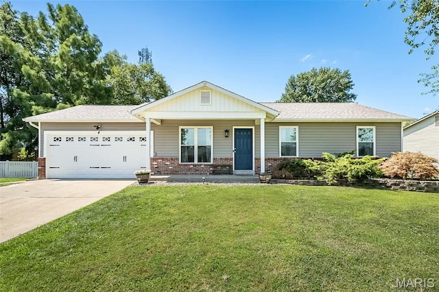 4 Harvest Meadow Ct, Saint Peters, MO 63376 - photo 1