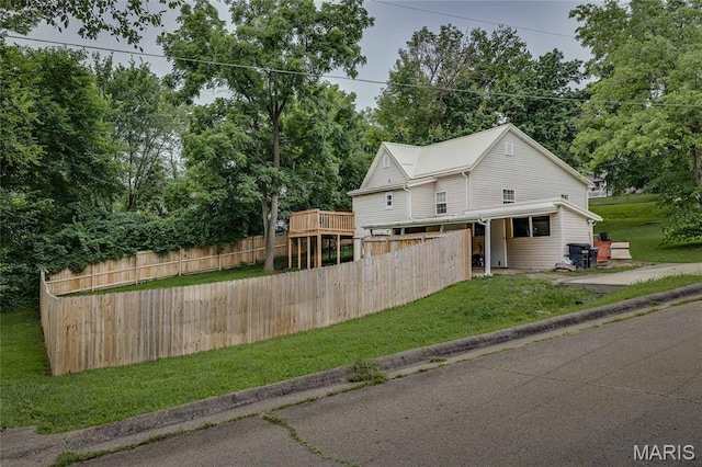 810 Monroe St, Park Hills, MO 63601 - photo 2