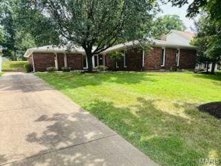 342 Clayton Trails Dr, Ellisville, MO 63011 - photo 1