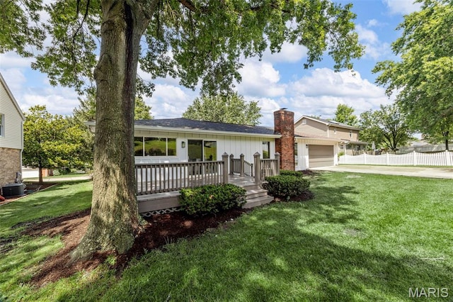 342 Clayton Trails Dr, Ellisville, MO 63011 - photo 36