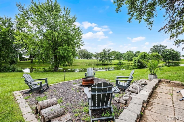 1602 Waikiki Dr, Worden, IL 62097 - photo 35