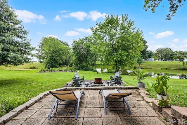 1602 Waikiki Dr, Worden, IL 62097 - photo 36