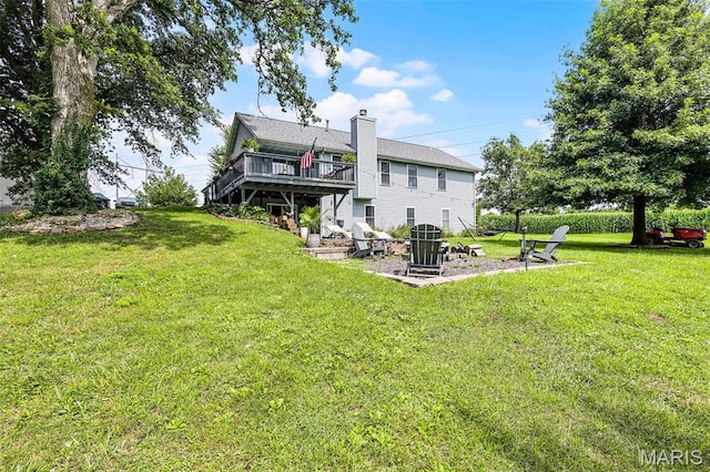1602 Waikiki Dr, Worden, IL 62097 - photo 38