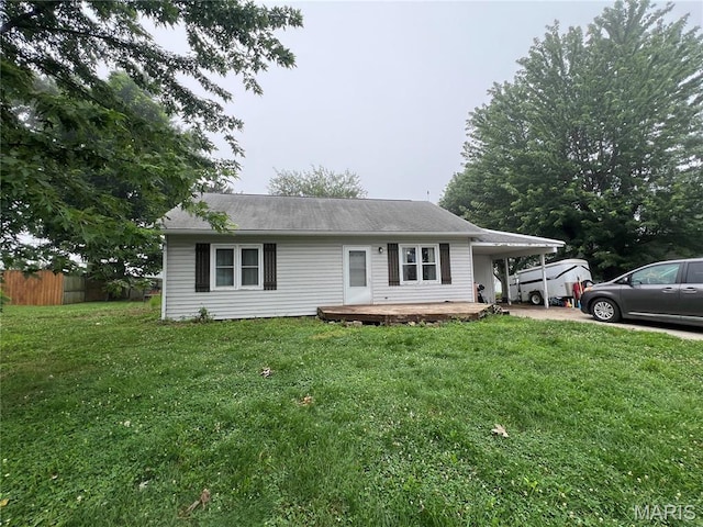 108 Hillcrest Dr, Bowling Green, MO 63334 - photo 1