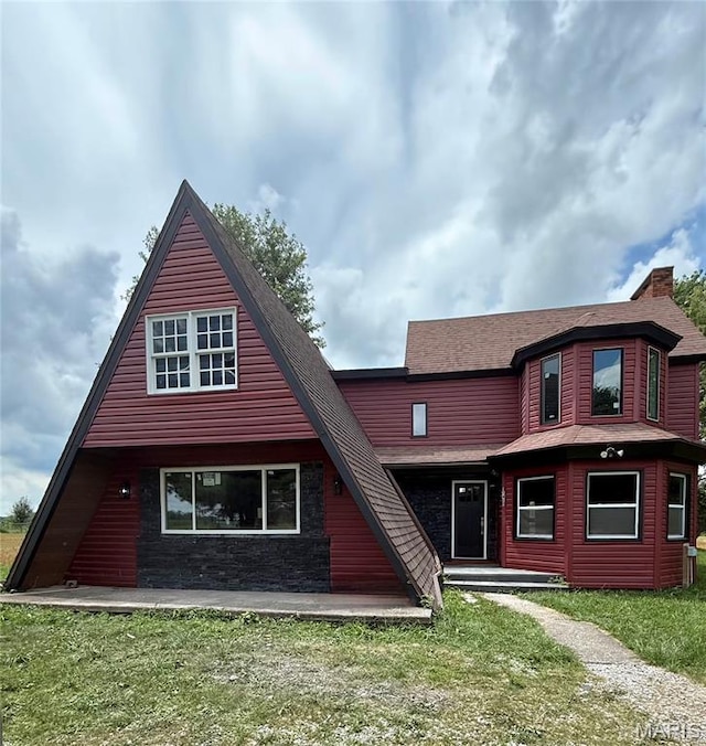 15401 Boulder Rd, Carlyle, IL 62231 - photo 2