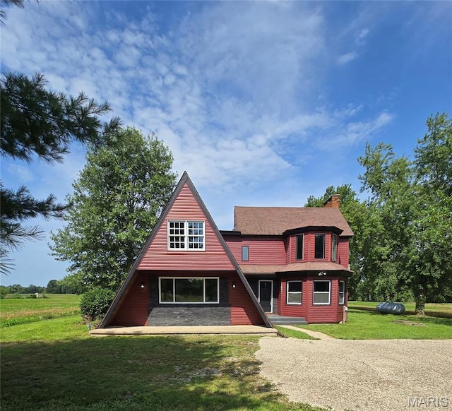15401 Boulder Rd, Carlyle, IL 62231 - photo 1