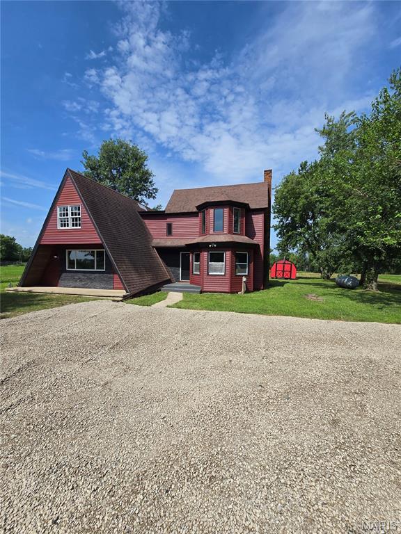 15401 Boulder Rd, Carlyle, IL 62231 - photo 3