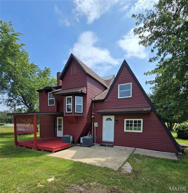 15401 Boulder Rd, Carlyle, IL 62231 - photo 48
