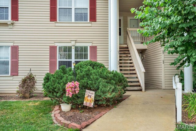 66 Sugar Ridge Ct Unit 1, Saint Peters, MO 63376 - photo 25