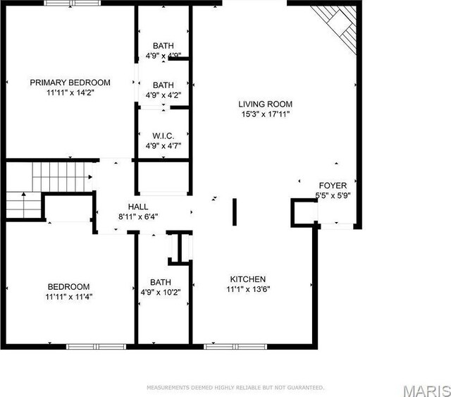 66 Sugar Ridge Ct Unit 1, Saint Peters, MO 63376 - photo 27