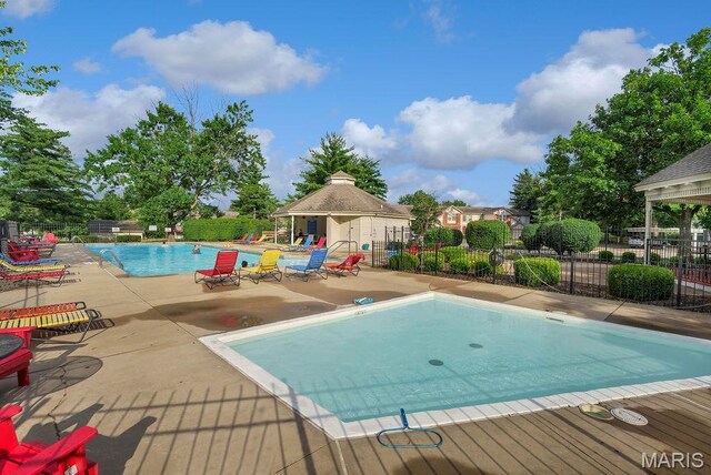 66 Sugar Ridge Ct Unit 1, Saint Peters, MO 63376 - photo 29
