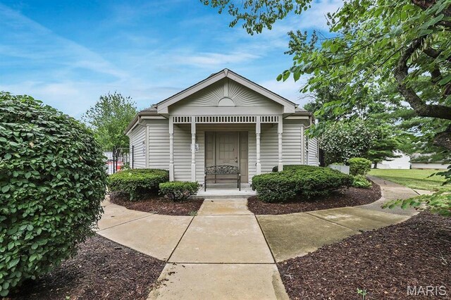 66 Sugar Ridge Ct Unit 1, Saint Peters, MO 63376 - photo 30