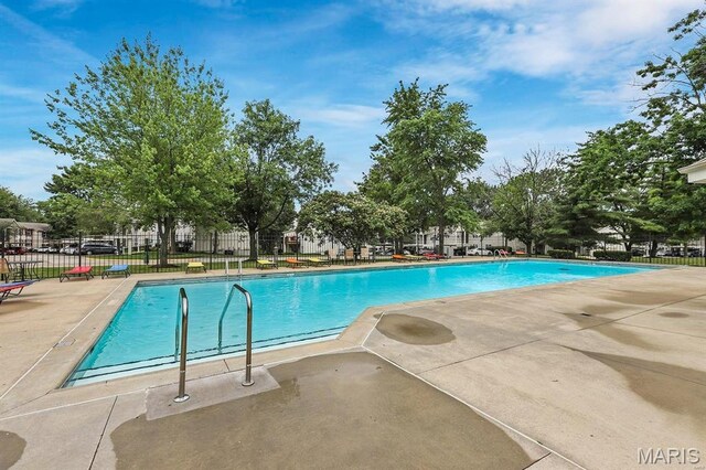 66 Sugar Ridge Ct Unit 1, Saint Peters, MO 63376 - photo 32