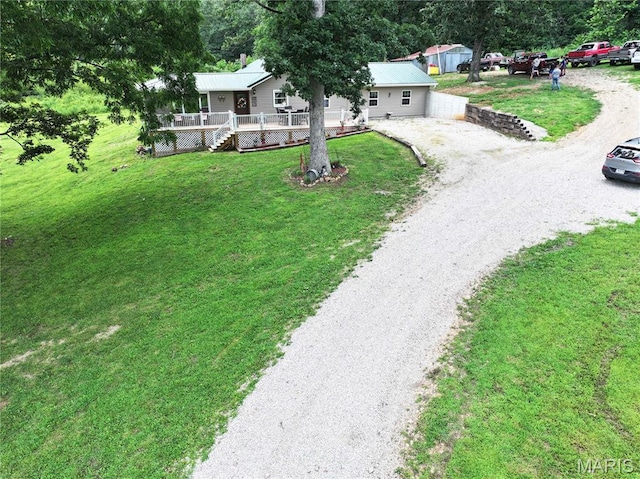 10755 Bcr 418, Marble Hill, MO 63764 - photo 11