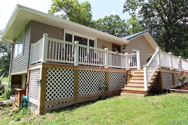 10755 Bcr 418, Marble Hill, MO 63764 - photo 30