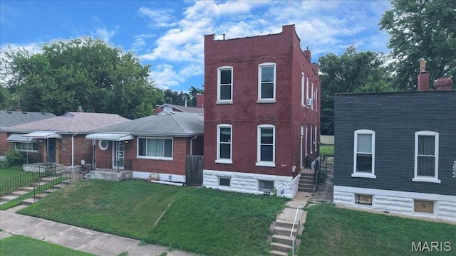 3820 Wisconsin Ave, Saint Louis, MO 63118 - photo 2