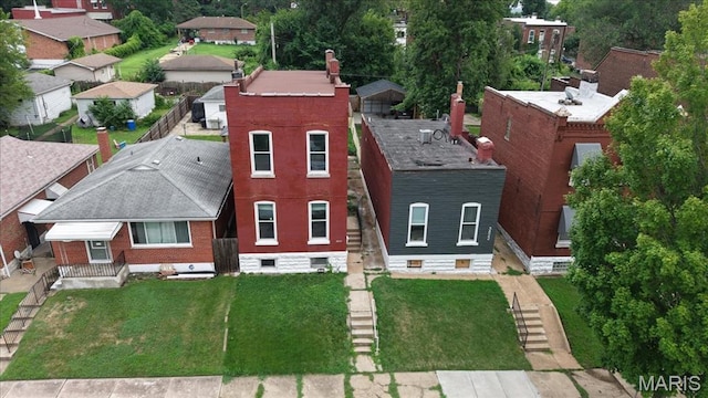 3820 Wisconsin Ave, Saint Louis, MO 63118 - photo 5